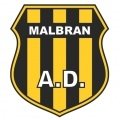 Escudo del Deportivo Malbrán