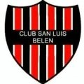 Escudo del San Luis Belén