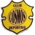 Escudo Deportivo Cosmos