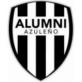 Escudo del Alumni Azuleño