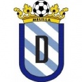 UD Melilla B