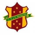 Escudo del Deportivo Monterrey