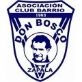 Escudo del Barrio Don Bosco