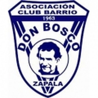 Barrio Don Bosco