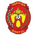 Escudo del Persiba Bantul