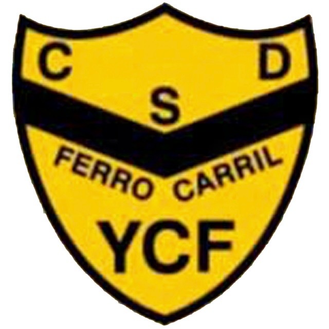 Ferrocarril YCF