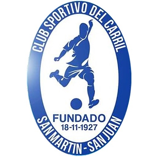 Sportivo del Carril