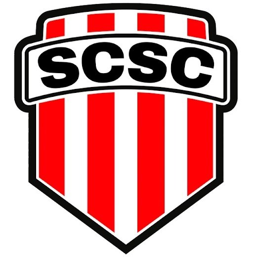 Escudo del SC San Carlos