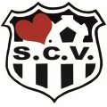 Escudo del SC Victoria
