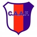 Escudo del Alianza Futbolistica
