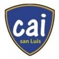 Escudo del CAI San Luis