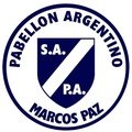 Escudo Pabellon Argentino