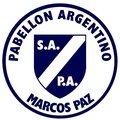 Escudo del Pabellon Argentino