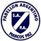 Pabellon Argentino