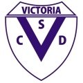 Escudo del Victoria Corrientes