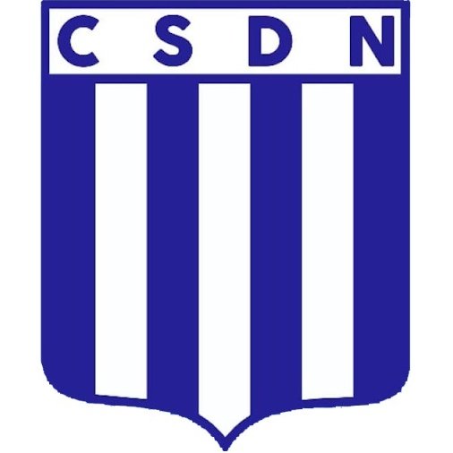 Escudo del Deportivo Nacional