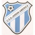 Escudo del Deportivo Jardin America