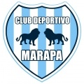 Escudo Deportivo Marapa