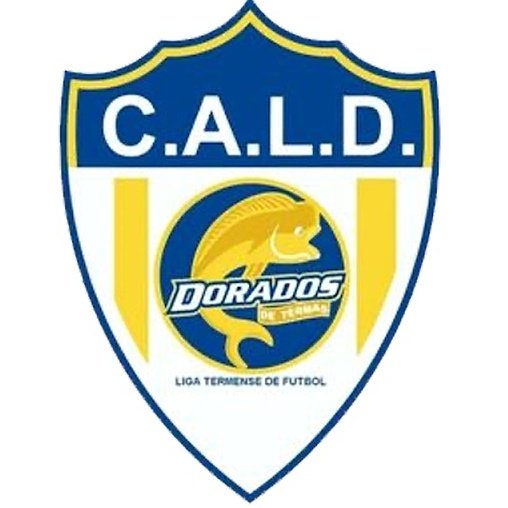 Escudo del Atlético Los Dorados