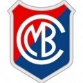 Escudo del Belgrano Nueva Esperanza