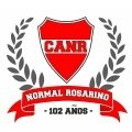 Escudo Atletico Normal Rosarino