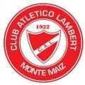 Escudo del Atlético Lambert