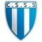 Escudo Sportivo Santa Clara