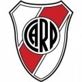 Escudo del River Plate La Falda