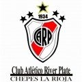 Escudo del Atlético River Plate