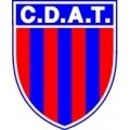 Escudo del Deportivo Américo Tesorieri