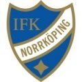 Escudo del Norrköping Sub 19
