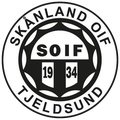 Escudo del Skånland
