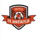 Escudo del Aukštaitija