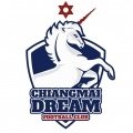 Escudo del Chiangmai Dream