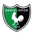 Escudo del Denizlispor Sub 21