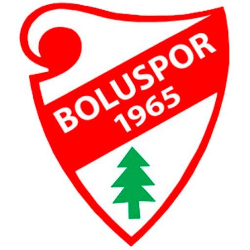 Escudo del Boluspor Sub 21