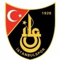 Escudo del Istanbulspor Sub 21