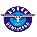 Escudo del Adana Demirspor Sub 21