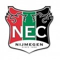 Escudo del NEC Nijmegen Sub 19