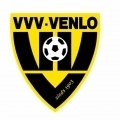 Escudo del VVV-Venlo Sub 19