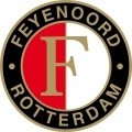 Escudo del Feyenoord Sub 21