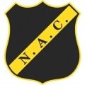 Escudo del NAC Breda Sub 21