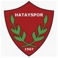 Escudo del Hatayspor Sub 21