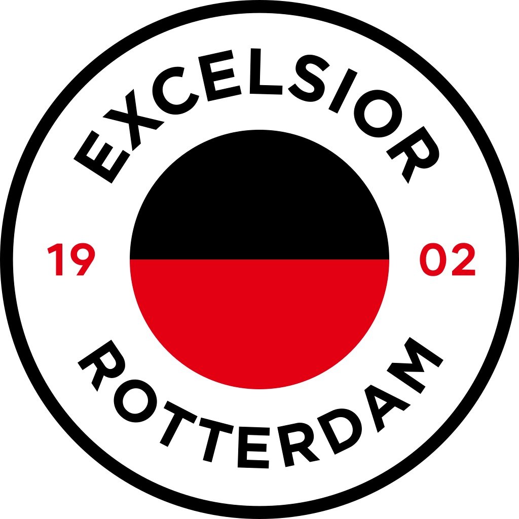 Escudo del Excelsior Sub 21