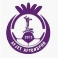 Escudo del Afjet Afyonspor Sub 21