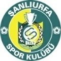 Escudo del Sanliurfaspor Sub 21