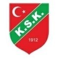 Escudo del Karsıyaka Sub 21