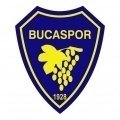 Escudo del Bucaspor Sub 21