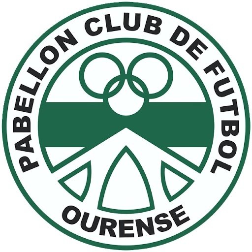Escudo del Pabellón Ourense Sub 19 B