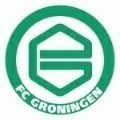 Escudo del Groningen Sub 17